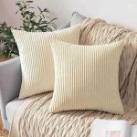 Honey Com Pillow Cover