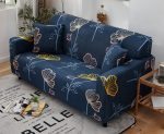 Premium  China Magic Print Sofa Cover