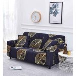 Premium  China Magic Print Sofa Cover