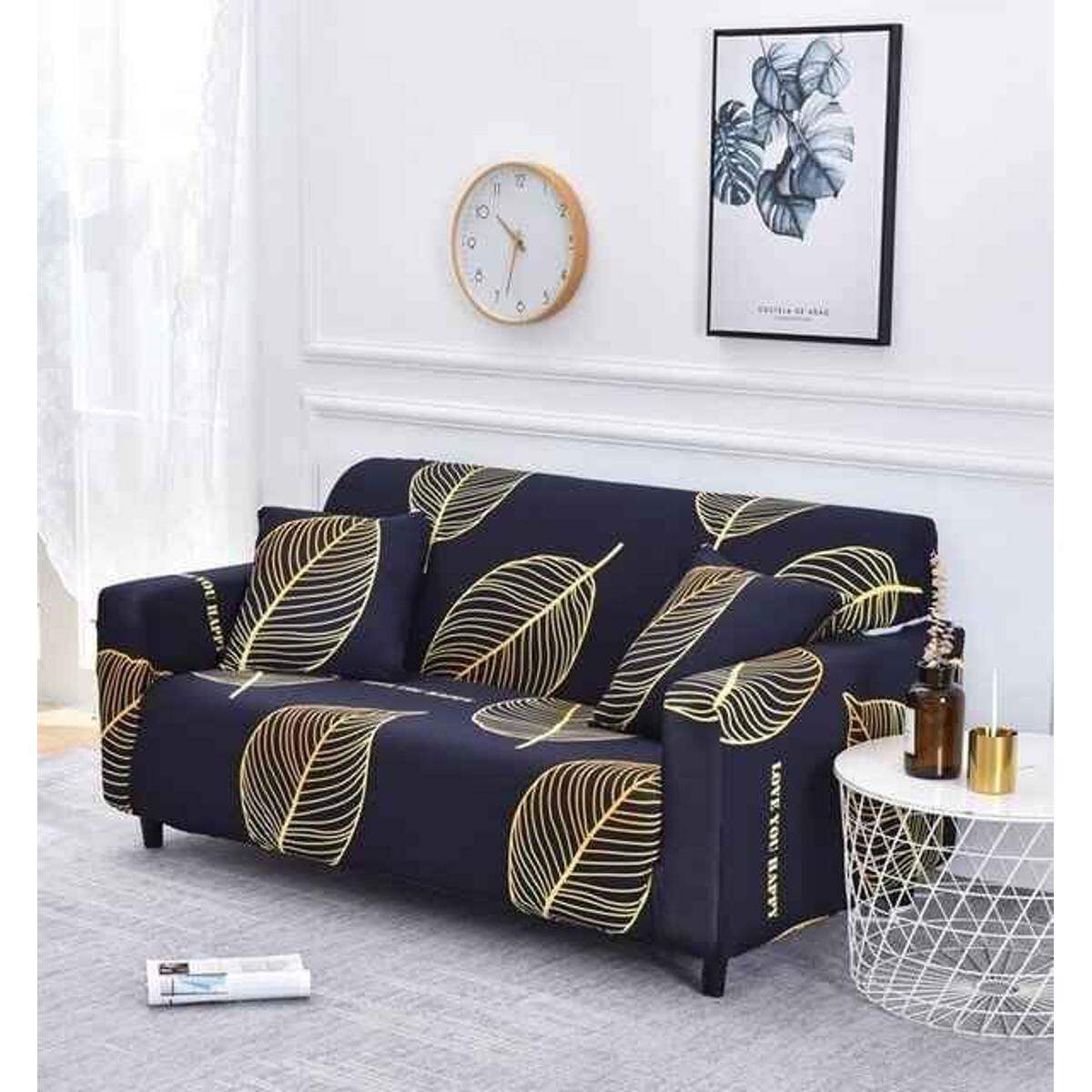 6c7d9493625b3b9fdcf3367476378b65 Premium China Magic Print Sofa Cover - Image 1