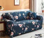 Premium  China Magic Print Sofa Cover