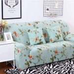 Premium  China Magic Print Sofa Cover