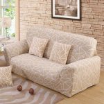Premium  China Magic Print Sofa Cover