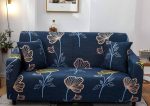 Premium  China Magic Print Sofa Cover