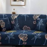 Premium  China Magic Print Sofa Cover