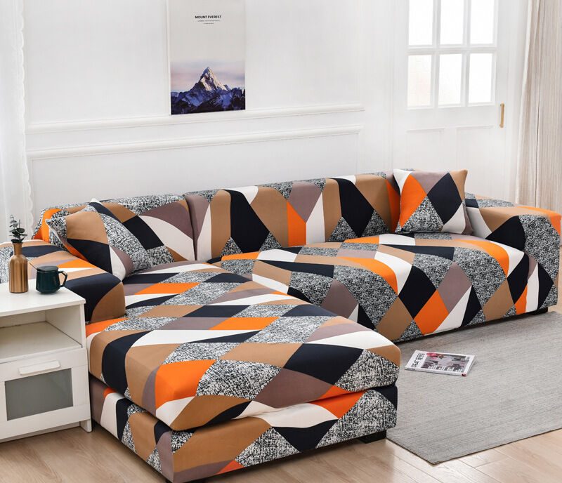 cec9ec81c4a6c38f71b684a2432664a6 Premium China Magic Print Sofa Cover - Image 1